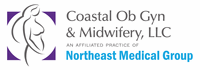 Coastal Ob Gyn & Midwifery, LLC Logo Coastal Ob Gyn & Midwifery, LLC Logo
