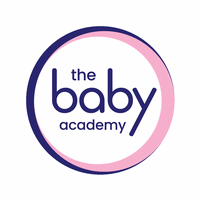 The Baby Academy Logo The Baby Academy Logo