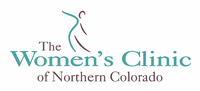 The Women's Clinic of Northern Colorado Logo