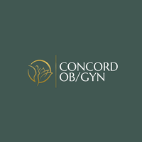 Concord OB/GYN Associates, PC - Concord, Sudbury & Westford, Massachusetts Logo