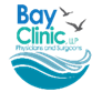 Bay Clinic LLP, Logo