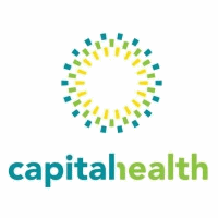 Capital Health Logo