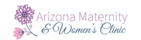 Arizona Maternity & Women's Clinic Logo