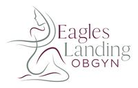 Eagles Landing OBGYN Logo